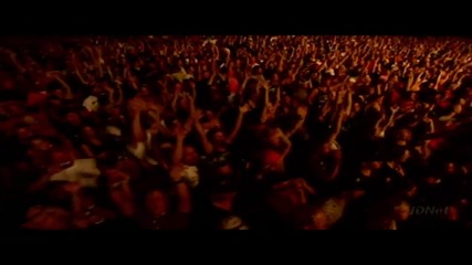 Nickelback - Savin Me Live 2010 ( H Q ) 