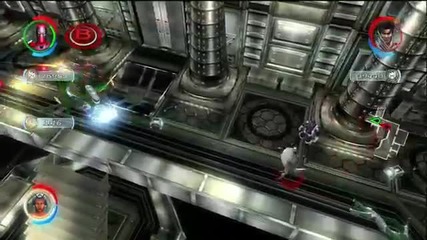 Marvel Ultimate Alliance Part 12