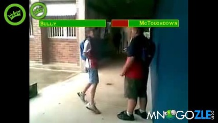 Никога не удряйте това дете !!! 