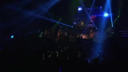 Cnblue Blue Night In Seoul - Time is over