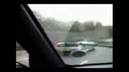 Ferrari Vs. Lamborghini 