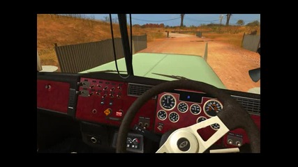 18 Wos Extreme Trucker 