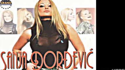 Sanja Djordjevic - Za tebe