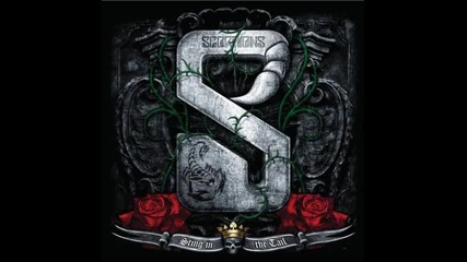 Scorpions - The Best Is Yet To Come 