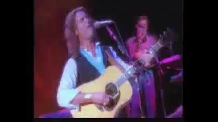 Dan Fogelberg - Lonely In Love (1987) 