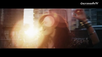 New! 2o13 | Armin van Buuren feat. Cindy Alma - Beautiful Life ( Official Music Video )