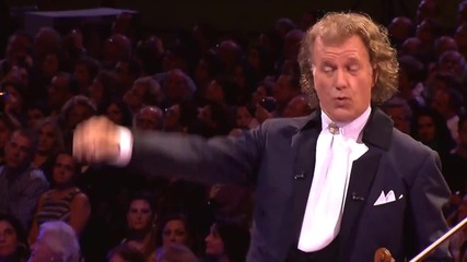 Andre Rieu - Ballade pour Adeline ( Classical Relax )