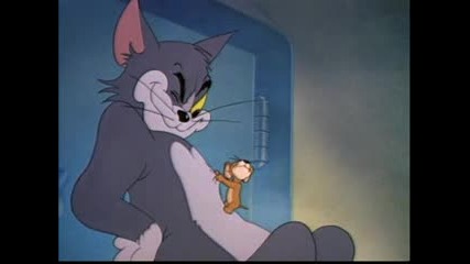 030. Tom & Jerry - Dr. Jekyll And Mr. Mouse (1947)