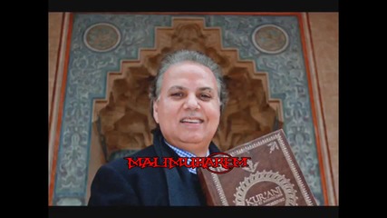 Muharem Serbezovski - Sve moje godine 2014 Dj Balti