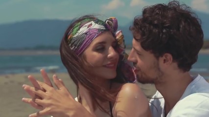 Kiki Lesendric x Piloti - Noc Kao Iz Sna - Official Video 2016