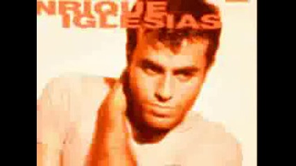 Enrique Iglesias - Solo Me Importas Tu (fernandos Club Mix)