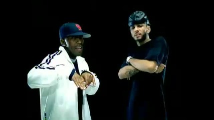 Swizz Beatz - Its Me Snitches (official video) [ H Q ]