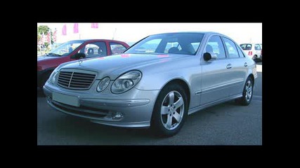 Mercedes - Benz Snimki