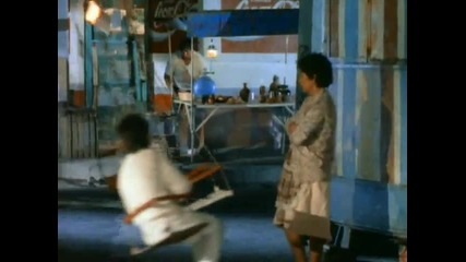 Sade - Paradise