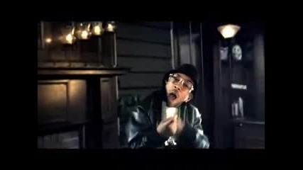 Ludacris - How Low (official Video)