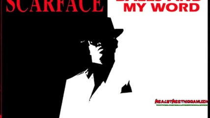 Scarface - Make Your Peace