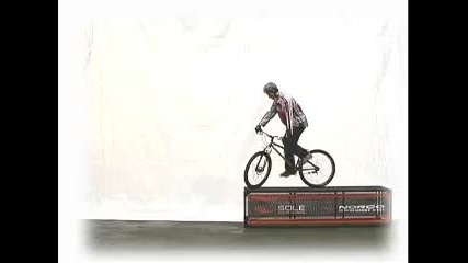 wheelie drop