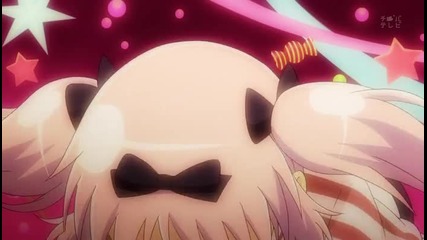 Senran Kagura Episode 6 Eng Hq