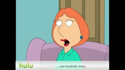 Family Guy - Working Two Jobs (360p)