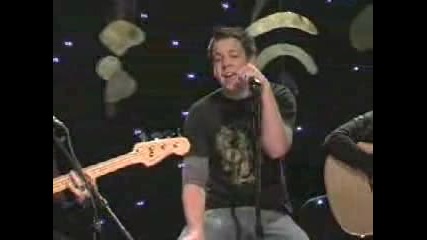 Simple Plan - Perfect (acoustic)