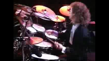 Maybe Lp On Sax - Buddy Rich Memorial Conc
