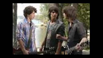 Jonas Brothers - Still In Love With You