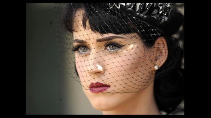 Katy Perry - E.t.