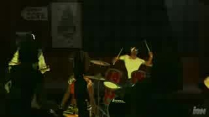 Rock Band 2 Wii Review
