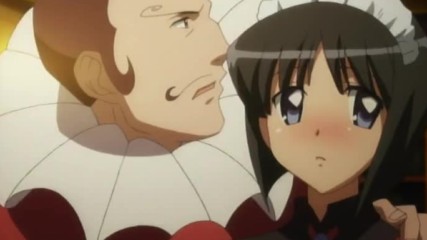 [ Bg Subs ] Zero no Tsukaima - 04 [ Ryu Ko ]