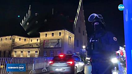 Нивото на заплаха от тероризъм у нас остава ниско