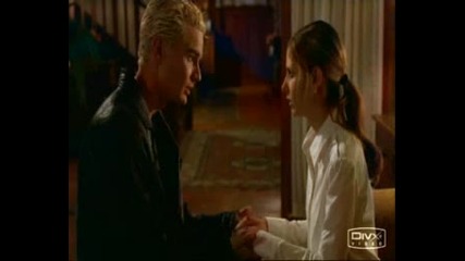 Spuffy - All For Love