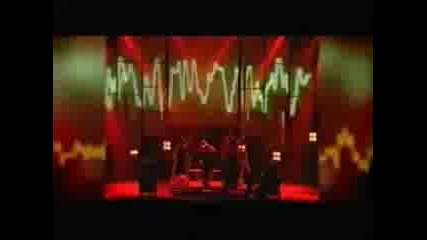 Orbital - One Perfect Sunrise