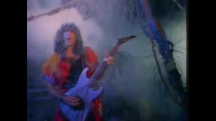 Kiss - Tears Are Falling 