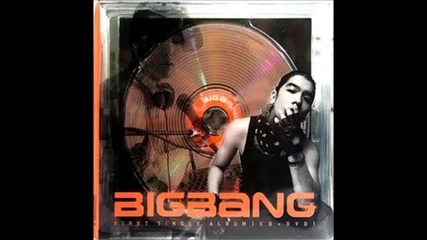 Bigbang- Big Bang Single [full Album]