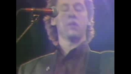 Dire Straits With Eric Clapton - Brothers In Arms - Wembley Stadium,  London 1988