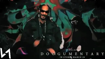 Snoop Dogg Boom feat. T - Pain - Boom 