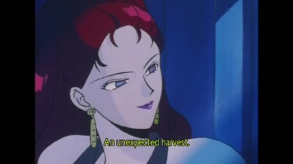 Sailor Moon S - episode 34
