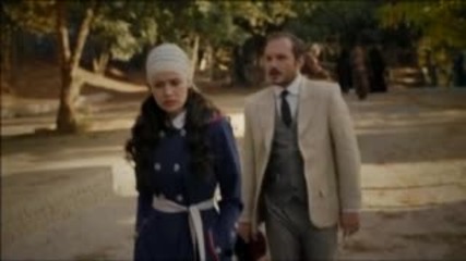 Чучулигата - Calikusu S01e05 Bg Audio