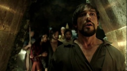 Da Vinci's Demons / Демоните на Да Винчи С02 Е07 Част 1/2 ; Субтитри