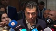 Петков: Цяла България чака бюджета, трябва да продължим да работим заедно