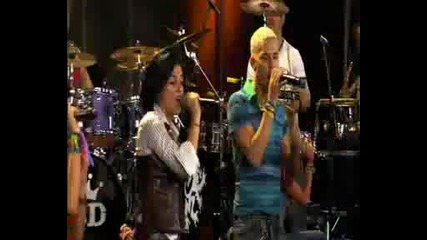 Rbd - Nuestro Amor (parte 1)