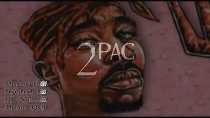 2012 - 2pac - _twisted In This Game_ (ft. The Game _ Ugg)