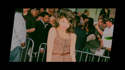 Zendaya For Collab 1st Part