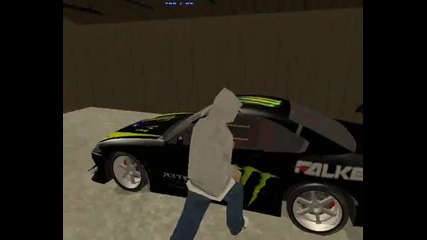 [udt]night_dragon drift king