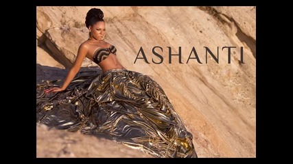 Ashanti - Never Too Far Away