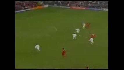 Steven Gerrard Compliation