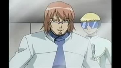 Bakugan 59 Pt 3/3