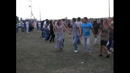 Събор в с.горно Новково 2011год.