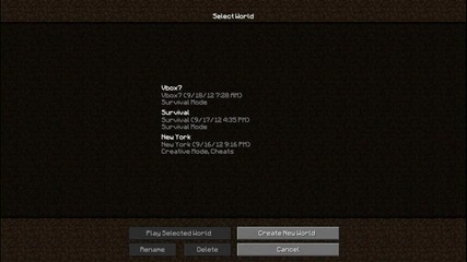 Minecraft Survival s.1 ep.6