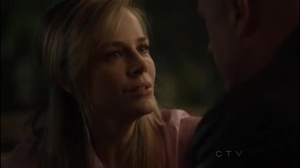 No Ordinary Family s01 ep01 part4 